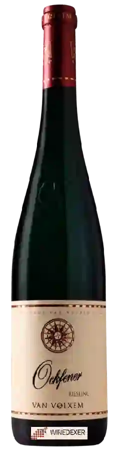 Winery Van Volxem - Ockfener Riesling