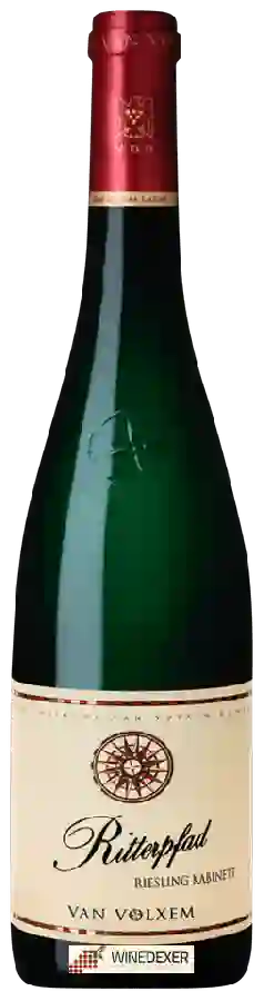 Winery Van Volxem - Ritterpfad Riesling Kabinett