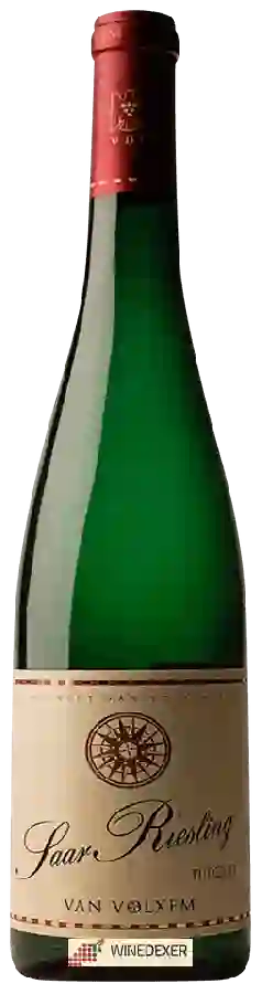 Winery Van Volxem - Saar Riesling Fuder 13