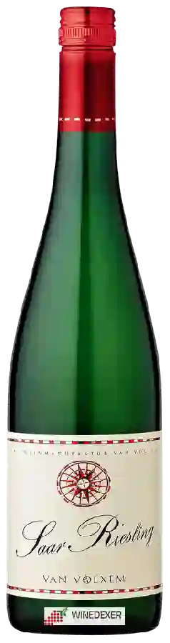 Winery Van Volxem - Saar Riesling Winery Van Volxem - Saar Riesling