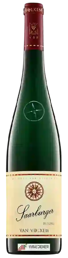 Winery Van Volxem - Saarburger Riesling