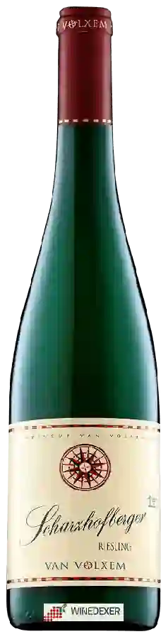 Winery Van Volxem - Scharzhofberger Riesling
