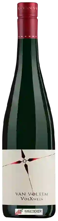 Winery Van Volxem - VolXwein