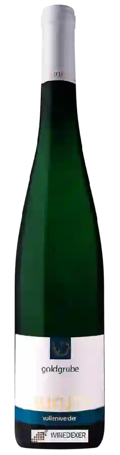 Weingut Vollenweider - Goldgrube Aurum Weingut Vollenweider - Goldgrube Aurum