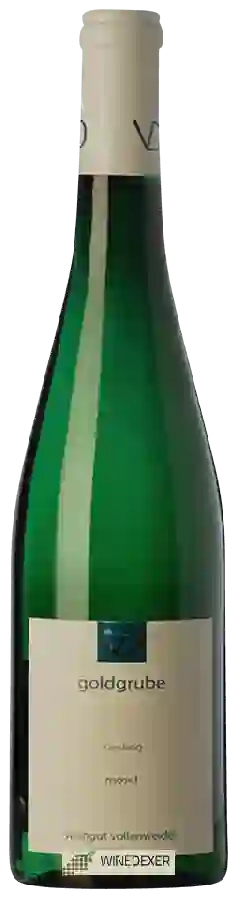 Weingut Vollenweider - Goldgrube Riesling