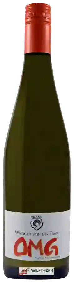 Weingut von Der Tann - OMG Weingut von Der Tann - OMG