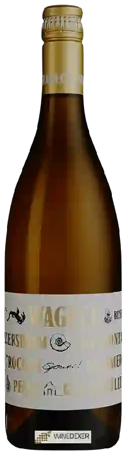 Winery Wageck-Pfaffmann - Chardonnay Kalkmergel Trocken