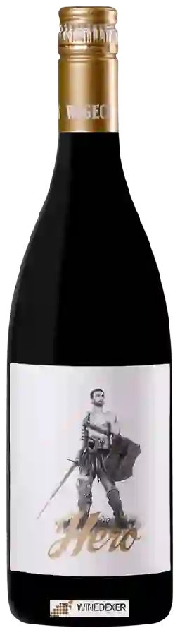 Winery Wageck-Pfaffmann - Hero