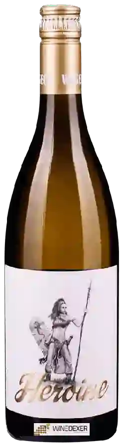 Winery Wageck-Pfaffmann - Heroine