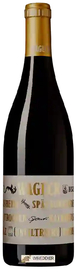Winery Wageck-Pfaffmann - Spätburgunder Kalkmergel Trocken