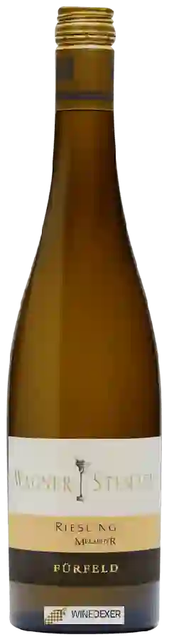 Winery Wagner-Stempel - Fürfeld Melaphyr Riesling