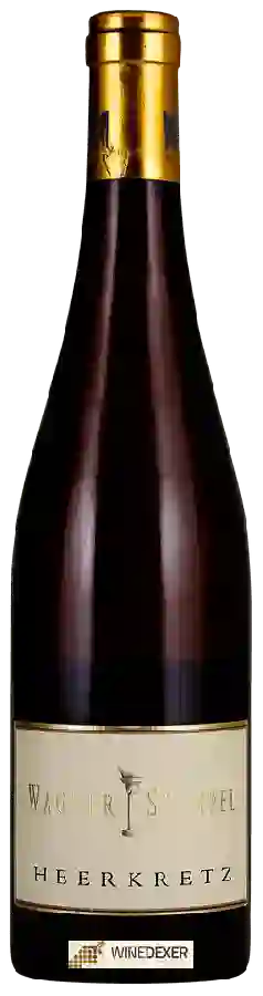Winery Wagner-Stempel - Heerkretz