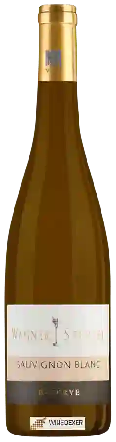 Winery Wagner-Stempel - Réserve Sauvignon Blanc