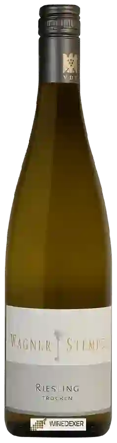 Winery Wagner-Stempel - Riesling Trocken