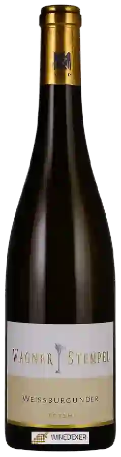 Winery Wagner-Stempel - Siefersheim Weissburgunder