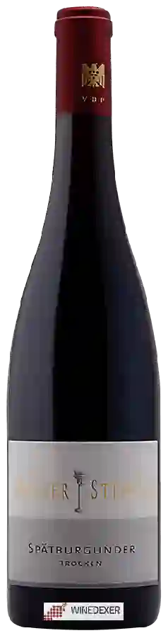 Winery Wagner-Stempel - Spätburgunder Trocken