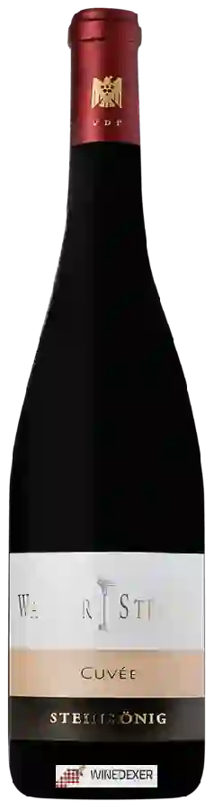 Winery Wagner-Stempel - Steinkönig Cuvée