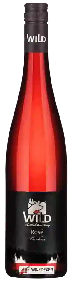 Weingut Wild - Rosé Trocken Weingut Wild - Rosé Trocken