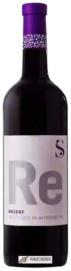 Winery Weingut Schuh - Meißner Klausenberg Regent