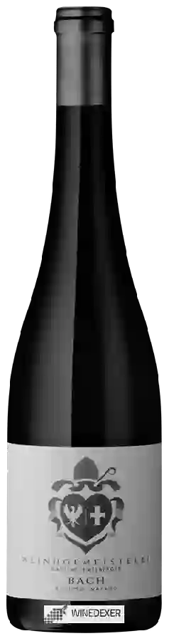 Winery Weinhofmeisterei Mathias Hirtzberger - Bach Riesling Smaragd