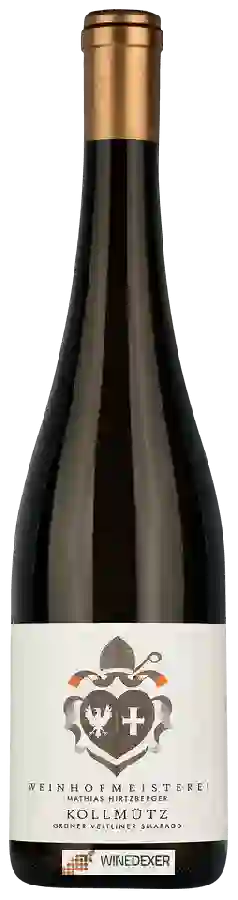 Winery Weinhofmeisterei Mathias Hirtzberger - Kollmütz Grüner Veltliner Smaragd Winery Weinhofmeisterei Mathias Hirtzberger - Kollmütz Grüner Veltliner Smaragd