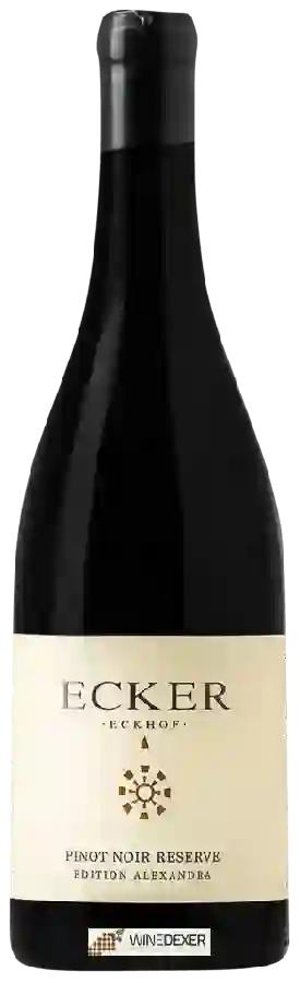 Winery Weinland (GR) - Edition Alexandra Pinot Noir Reserve Winery Weinland (GR) - Edition Alexandra Pinot Noir Reserve