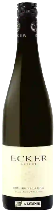 Winery Weinland (GR) - Grüner Veltliner Ried Schlossberg