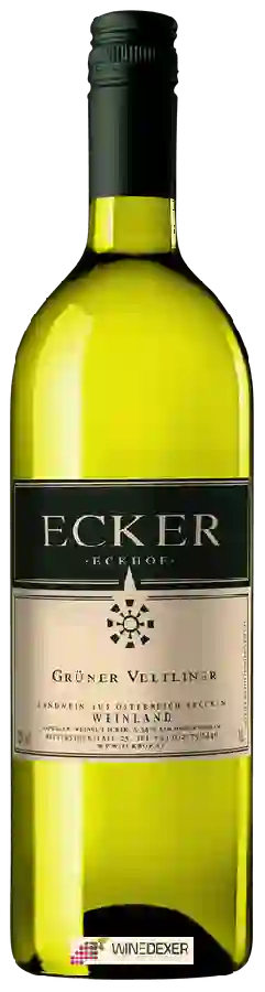 Winery Weinland (GR) - Grüner Veltliner Trocken Winery Weinland (GR) - Grüner Veltliner Trocken