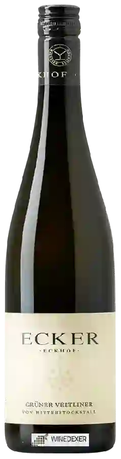 Winery Weinland (GR) - Grüner Veltliner Von Mitterstockstall