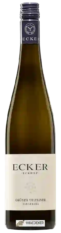 Winery Weinland (GR) - Kirchberg Grüner Veltliner