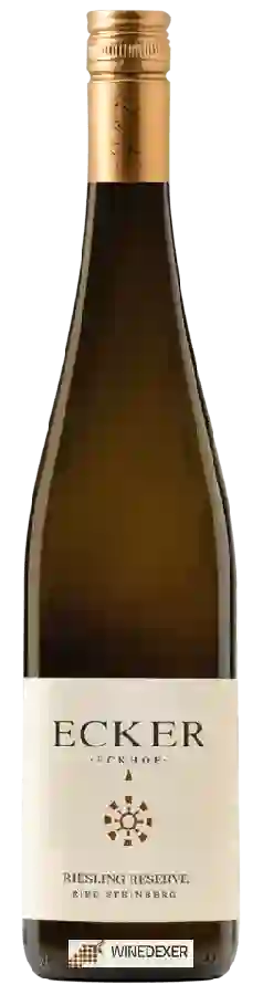 Winery Weinland (GR) - Riesling Reserve Ried Steinberg