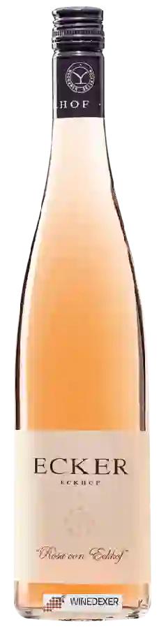 Winery Weinland (GR) - Rosa Von Eckhof Winery Weinland (GR) - Rosa Von Eckhof