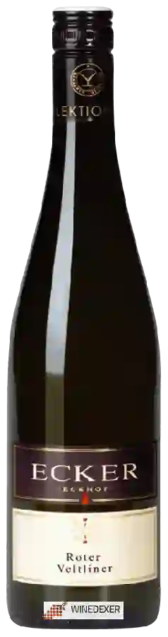 Winery Weinland (GR) - Roter Veltliner Winery Weinland (GR) - Roter Veltliner