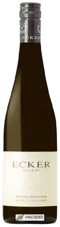 Winery Weinland (GR) - Weissburgunder Schlossberg