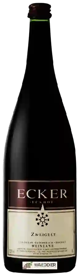 Winery Weinland (GR) - Zweigelt Trocken