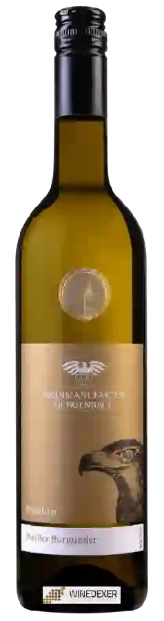 Winery Weinmanufaktur Gengenbach - Premium Weiss Burgunder Winery Weinmanufaktur Gengenbach - Premium Weiss Burgunder