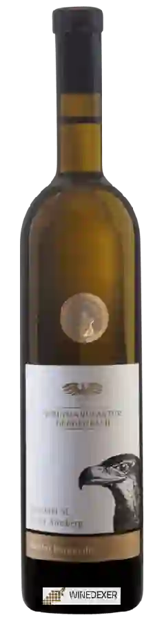 Winery Weinmanufaktur Gengenbach - Premium SL Zeller Abtsberg Weiss Burgunder