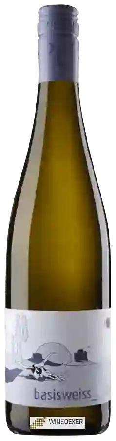 Winery Weinreich - Basisweiss Winery Weinreich - Basisweiss