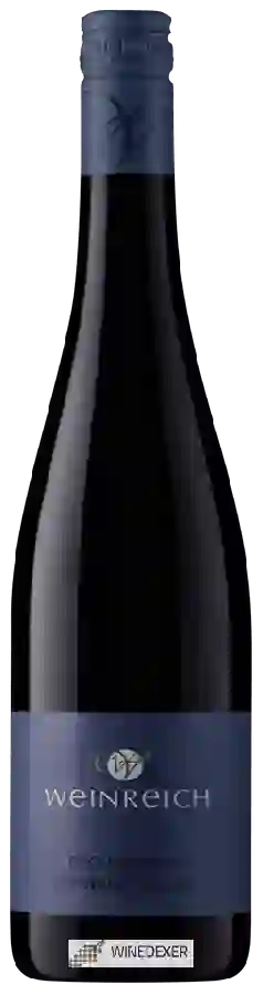 Winery Weinreich - Bechtheimer Schwarzriesling Winery Weinreich - Bechtheimer Schwarzriesling
