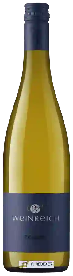 Winery Weinreich - Riesling Winery Weinreich - Riesling