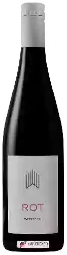 Winery Weinreich - Rot