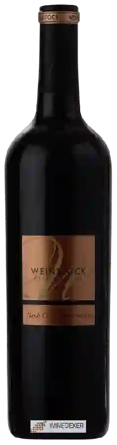 Winery Weinstock - Cabernet Sauvignon Winery Weinstock - Cabernet Sauvignon