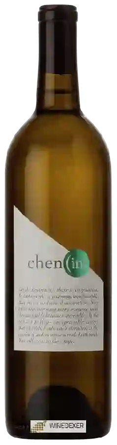 Winery Weinstock - Chen(in) Winery Weinstock - Chen(in)