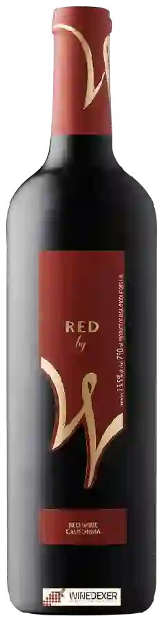 Winery Weinstock - Red by W Winery Weinstock - Red by W