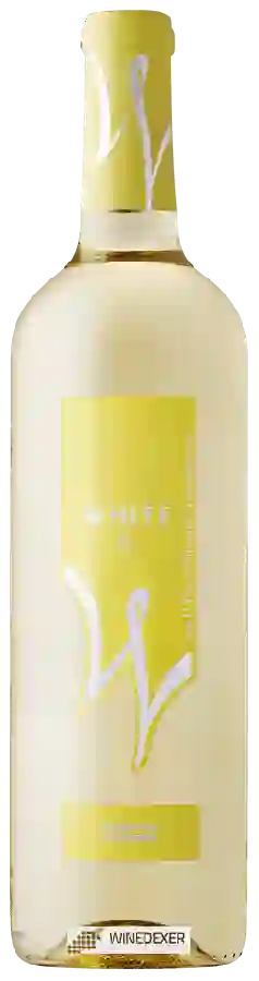Winery Weinstock - White by W Winery Weinstock - White by W