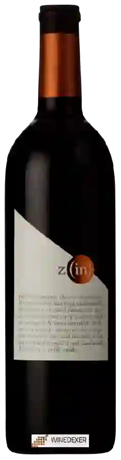 Winery Weinstock - Z(in) Winery Weinstock - Z(in)