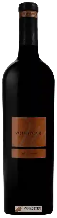 Winery Weinstock - Zinfandel Winery Weinstock - Zinfandel