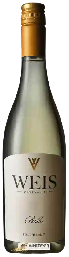 Winery Weis Vineyards - Perle Perle