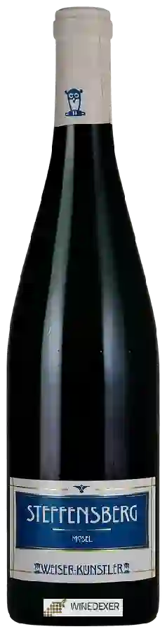 Winery Weiser-Künstler - Steffensberg