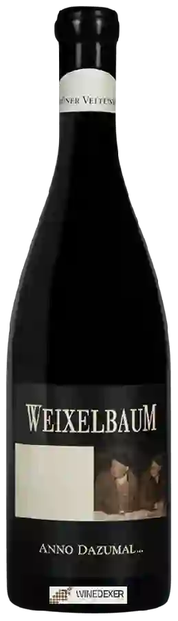 Winery Weixelbaum - Anno Dazumal
